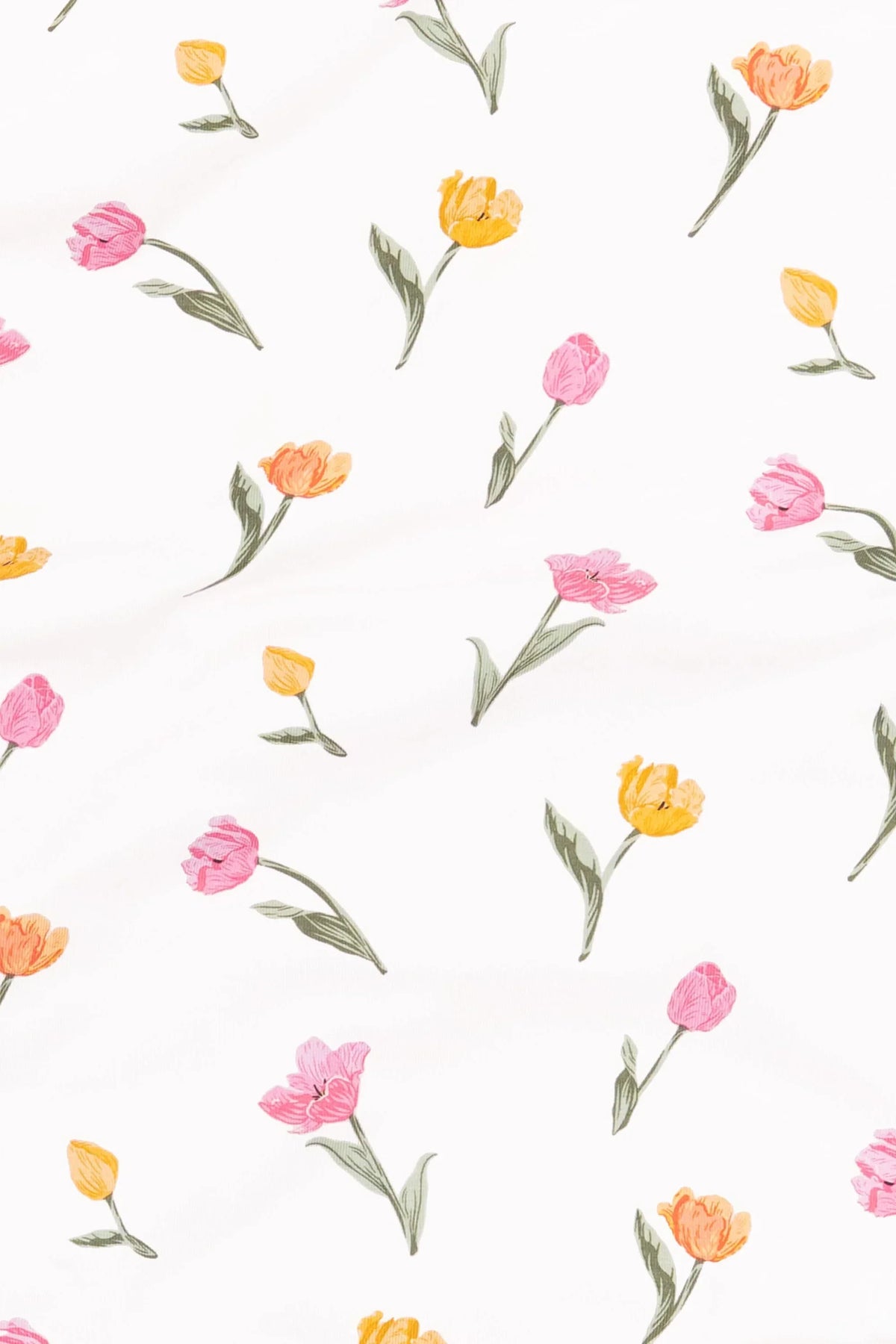 Women's Lounge Robe in Tulip