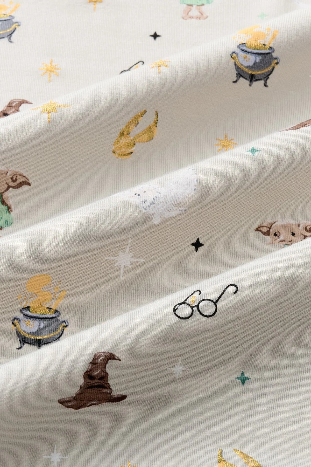 Men's Jogger Set in Starry Icon