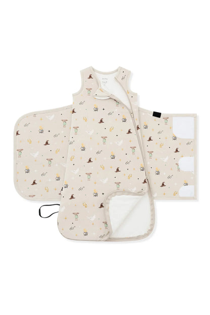 Sleep Bag Swaddler in Starry Icon 1.0