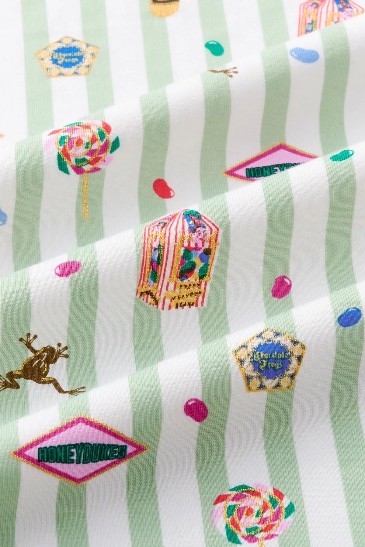 Youth Blanket in Honeydukes 1.0