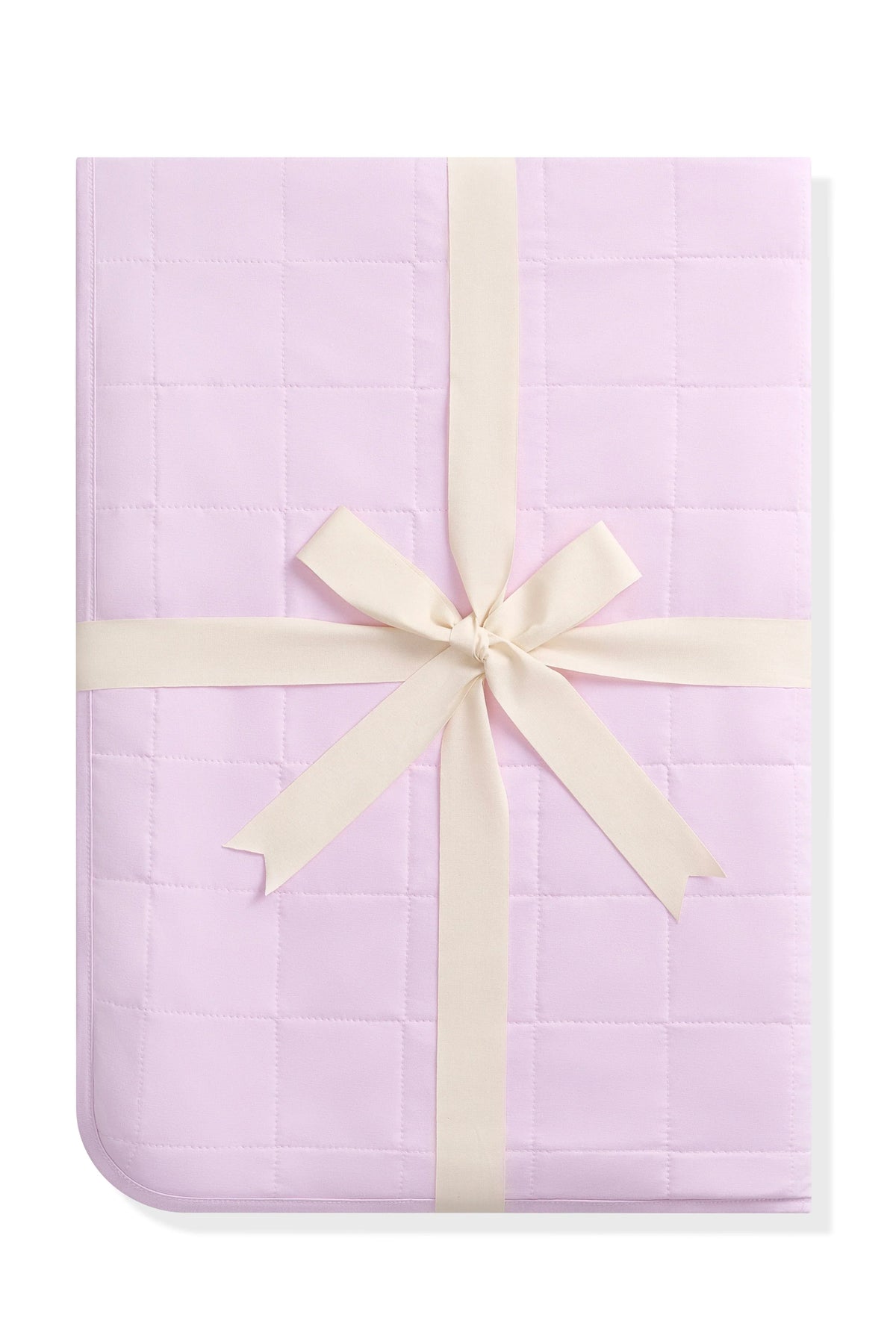 Youth Blanket in Thistle 1.0