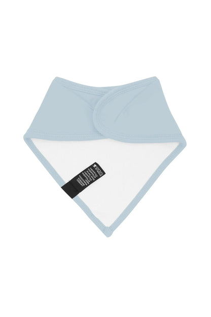 Bib in Fog