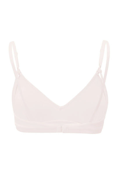 Women's Nursing Bra in Blonde